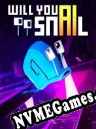 Will You Snail? (2022/ENG/Português/RePack from MiRACLE)