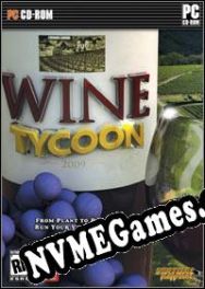 Wine Tycoon (2009/ENG/Português/RePack from GradenT)