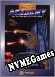 Wing Commander: Academy (1993/ENG/Português/License)