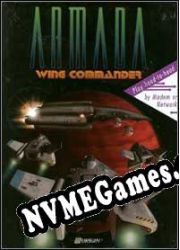 Wing Commander: Armada (1993/ENG/Português/License)