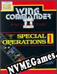 Wing Commander II: Special Operations 1 (1991/ENG/Português/Pirate)