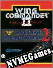 Wing Commander II: Special Operations 2 (1991) | RePack from ismail