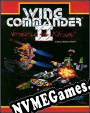 Wing Commander II: Vengeance of Kilrathi (1991) | RePack from T3