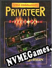 Wing Commander: Privateer Speech Pack (1993/ENG/Português/Pirate)