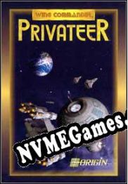 Wing Commander: Privateer (1993/ENG/Português/RePack from TLC)