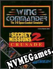 Wing Commander: The Secret Missions 2 Crusade (1990) | RePack from PCSEVEN