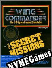 Wing Commander: The Secret Missions (1990/ENG/Português/License)