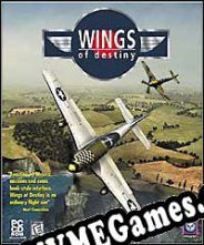 Wings of Destiny (2000/ENG/Português/RePack from AiR)