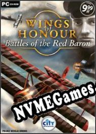 Wings of Honour: Battles of the Red Baron (2006/ENG/Português/License)