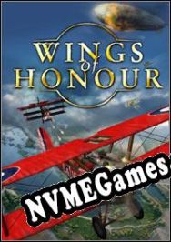 Wings of Honour (2003/ENG/Português/RePack from RECOiL)