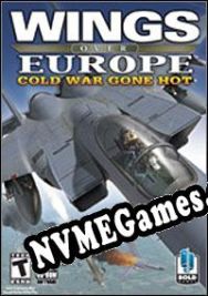 Wings Over Europe: Cold War Gone Hot (2006/ENG/Português/RePack from EMBRACE)