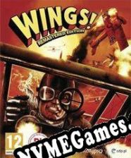 Wings! Remastered Edition (2014/ENG/Português/RePack from GEAR)