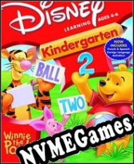 Winnie the Pooh Kindergarten Deluxe (2004) | RePack from MODE7