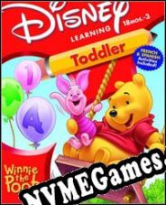 Winnie the Pooh Toddler Deluxe (2004/ENG/Português/Pirate)