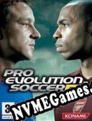 Winning Eleven 9 (2005) | RePack from Black_X