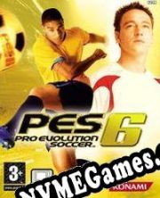 Winning Eleven: Pro Evolution Soccer 2007 (2006) | RePack from GradenT