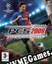 Winning Eleven: Pro Evolution Soccer 2009 (2008) | RePack from S.T.A.R.S.