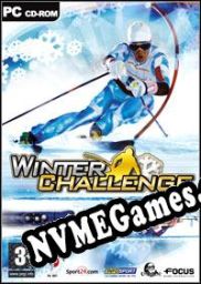 Winter Challenge (2006/ENG/Português/RePack from Razor1911)