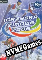 Winter Games (2006/ENG/Português/RePack from pHrOzEn HeLL)