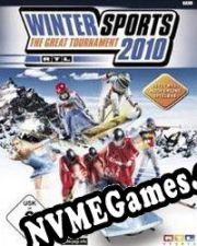 Winter Sports 2010: The Great Tournament (2009) | RePack from IRAQ ATT