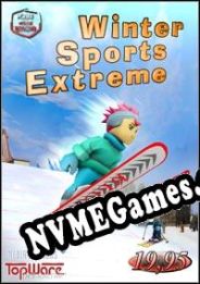 Winter Sports Extreme (2004/ENG/Português/RePack from pHrOzEn HeLL)