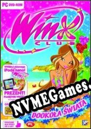 Winx Club: Around the World (2011/ENG/Português/RePack from THETA)