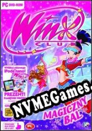 Winx Club: Magic Dances (2011) | RePack from DOT.EXE