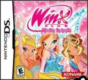 Winx Club: Mission Echantrix (2008/ENG/Português/RePack from ScoRPioN2)