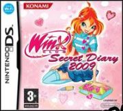 Winx Club Secret Diary 2009 (2009) | RePack from IRAQ ATT