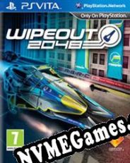 WipEout 2048 (2012) | RePack from PCSEVEN