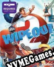 Wipeout 2 (2011/ENG/Português/RePack from LEGEND)