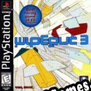 Wipeout 3 (1999) (1999/ENG/Português/RePack from DEViANCE)