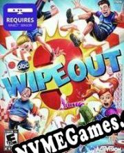 Wipeout 3 (2012/ENG/Português/RePack from HOODLUM)