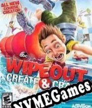 Wipeout: Create & Crash (2013/ENG/Português/License)