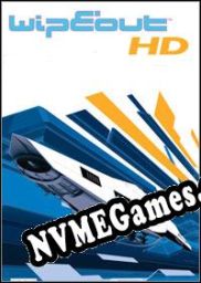 WipEout HD (2007/ENG/Português/RePack from SlipStream)