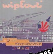 WipEout (1995/ENG/Português/RePack from The Company)