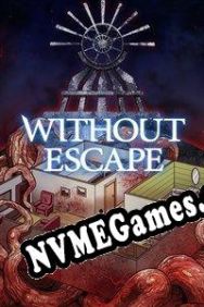 Without Escape (2018/ENG/Português/Pirate)