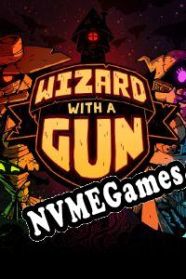 Wizard with a Gun (2022/ENG/Português/RePack from HERiTAGE)