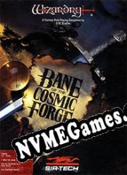 Wizardry 6: Bane of the Cosmic Forge (1990) | RePack from CORE