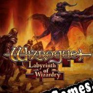 Wizrogue: Labyrinth of Wizardry (2017) | RePack from Razor1911