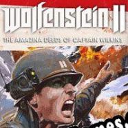 Wolfenstein II: The New Colossus The Amazing Deeds of Captain Wilkins (2018/ENG/Português/License)