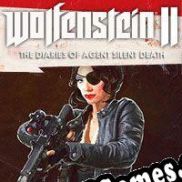 Wolfenstein II: The New Colossus The Diaries of Agent Silent Death (2018/ENG/Português/RePack from METROiD)