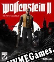 Wolfenstein II: The New Colossus (2017/ENG/Português/RePack from Ackerlight)