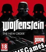 Wolfenstein: The New Order (2014/ENG/Português/License)