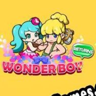 Wonder Boy Returns (2016/ENG/Português/License)