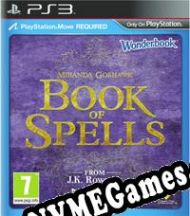 Wonderbook: Book of Spells (2012/ENG/Português/Pirate)