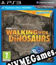 Wonderbook: Walking with Dinosaurs (2013/ENG/Português/License)