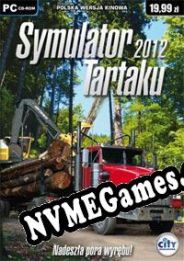 Woodcutter Simulator 2012 (2012/ENG/Português/Pirate)