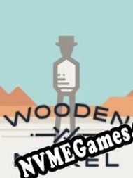 Wooden Nickel (2022) | RePack from AT4RE