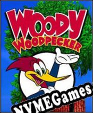 Woody Woodpecker: Escape from Buzz Buzzard Park (2001/ENG/Português/RePack from DECADE)